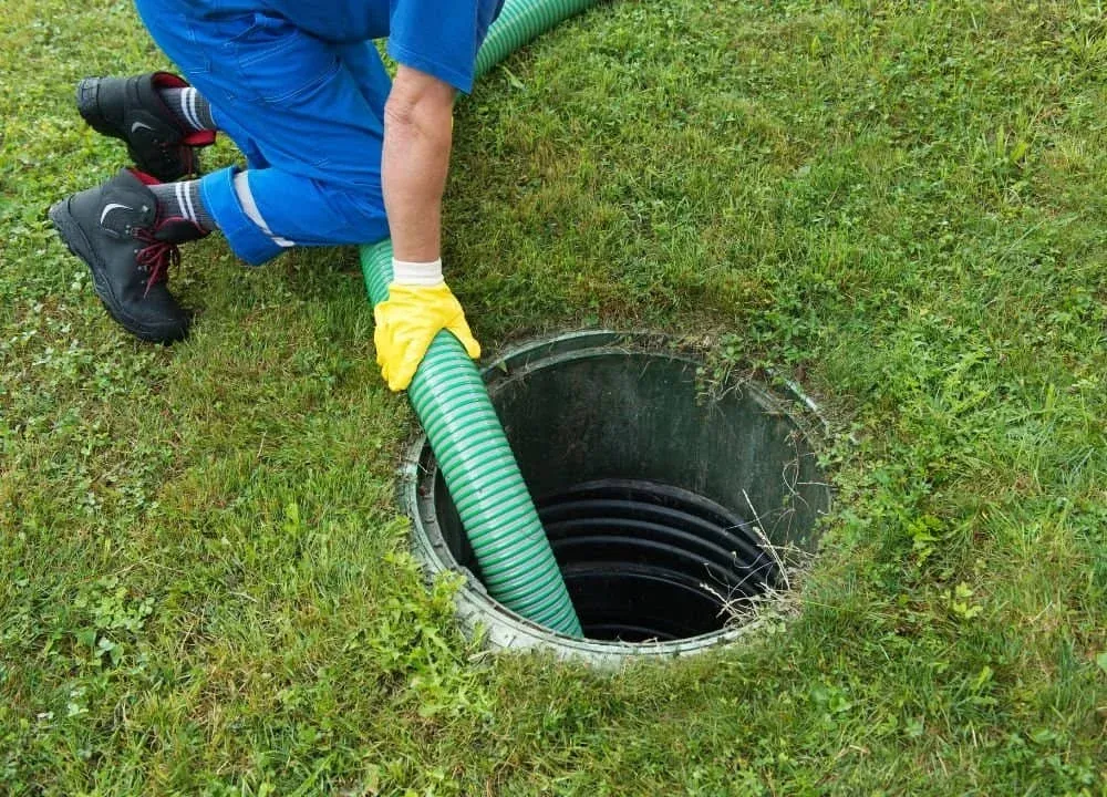 What Local Regulations Impact Septic Tank Pumping in Richmond Hill GA?