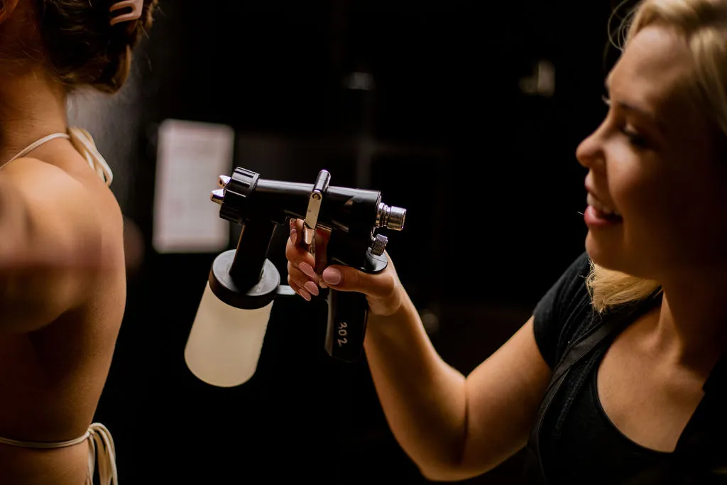 Why Spray Tanning Continues to Grow in Popularity in San Diego