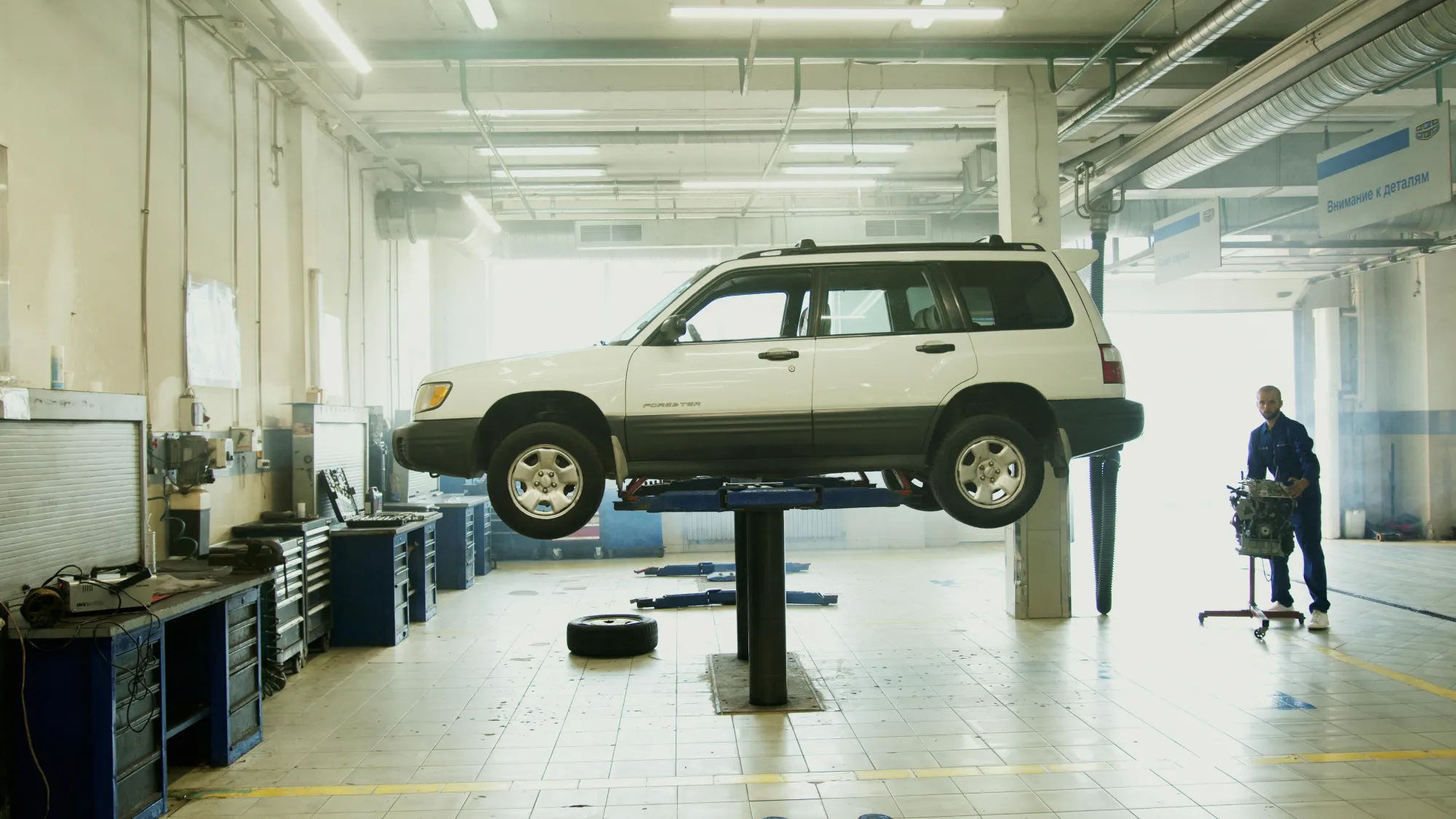 An Automotive Franchise for Sale and How the Opportunity Is Structured