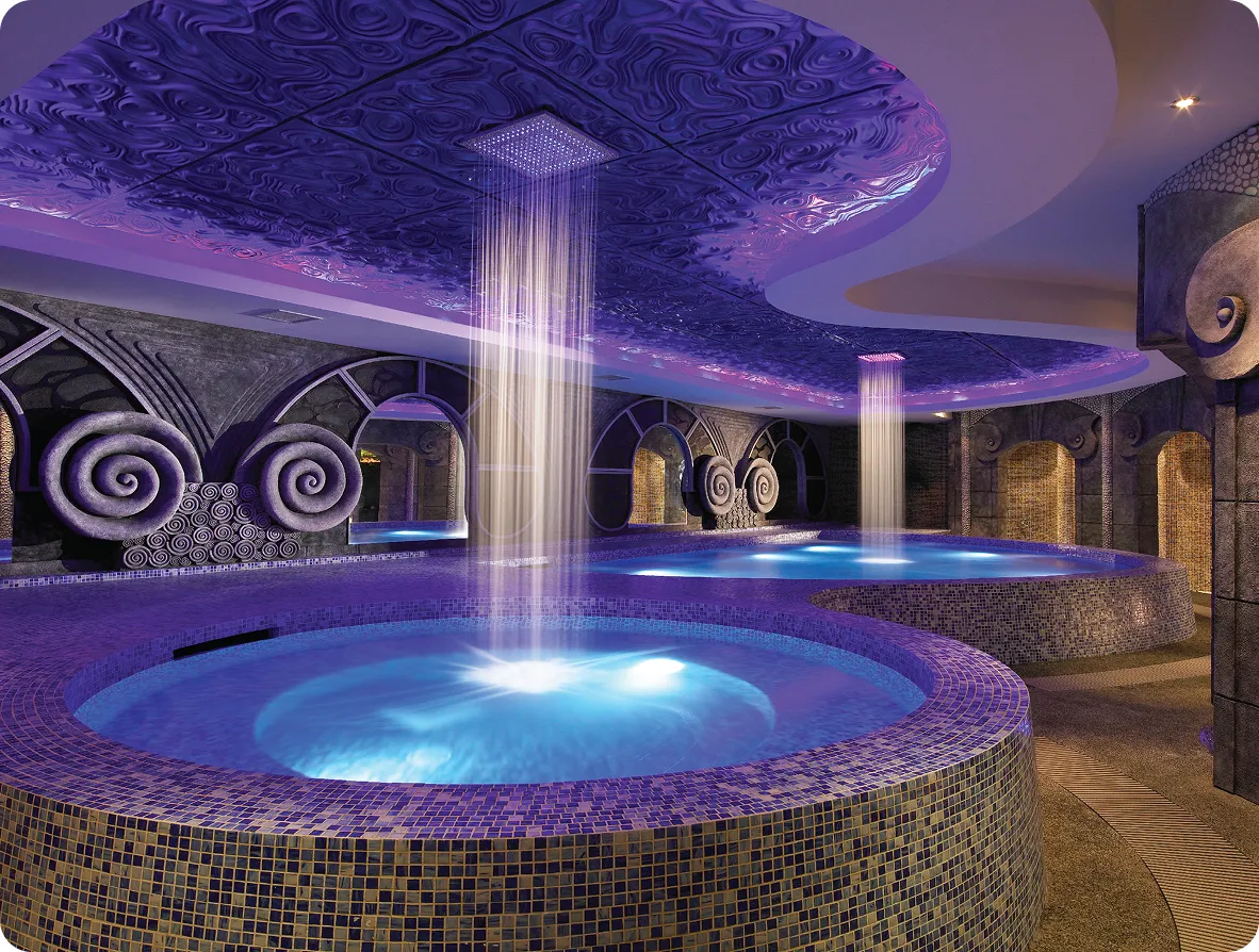 Chrysalis Spa in Singapore: A Holistic Wellness Destination