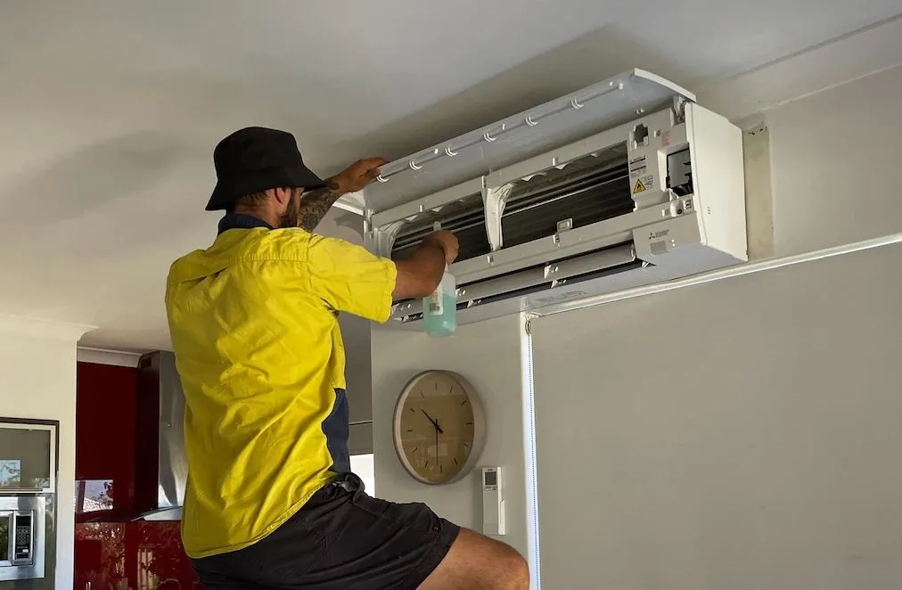 Why Split System Air Conditioning Is Popular in Melbourne