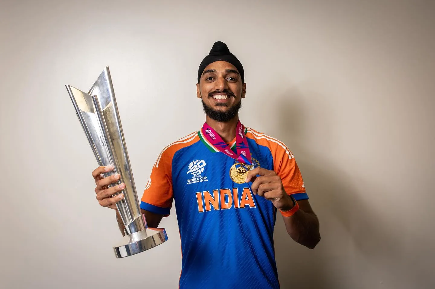 Arshdeep Singh IPL Journey and Punjab Kings Records