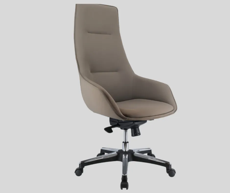 Choosing the Right Executive Seating for Modern Corporate Offices in Dubai