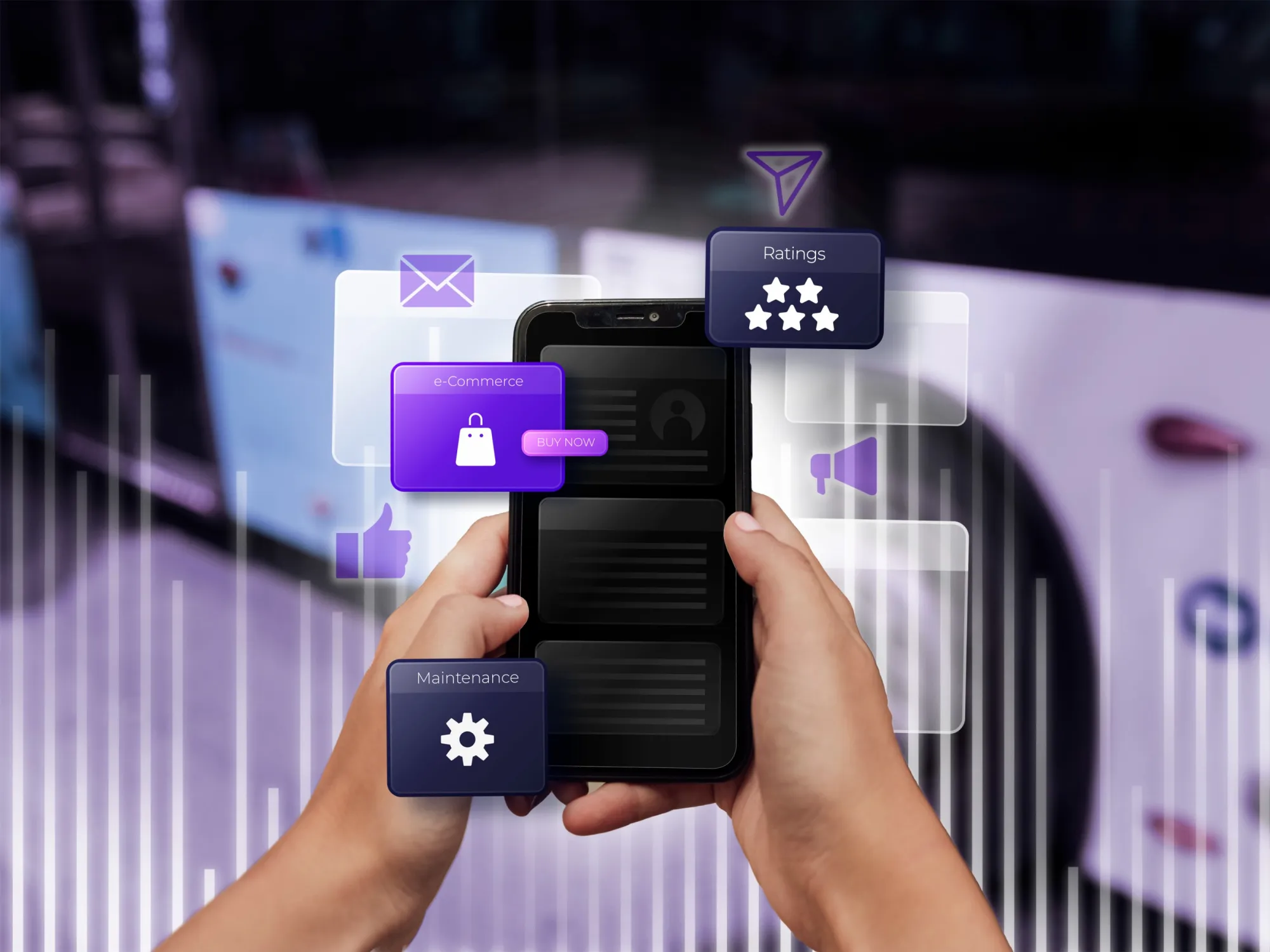 Affordable Flutter App Development Company for Android & iOS Apps