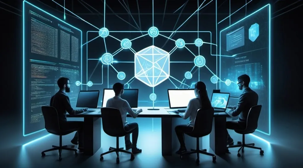 Blockchain Marketing Agency Driving Growth Crypto NFT Brands