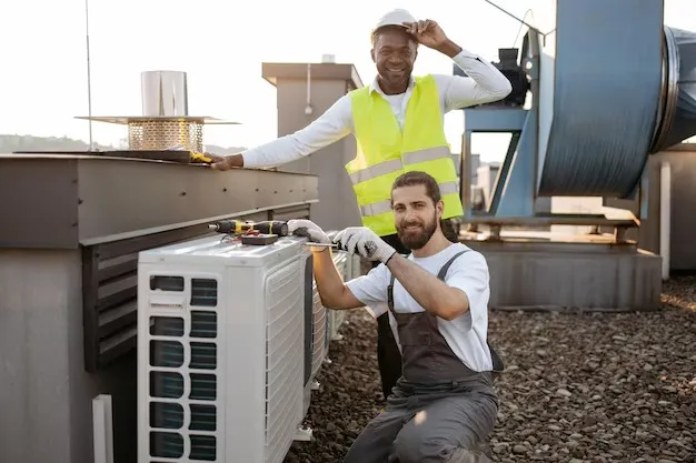 How AC Repair in NYC Helps Improve Cooling Efficiency