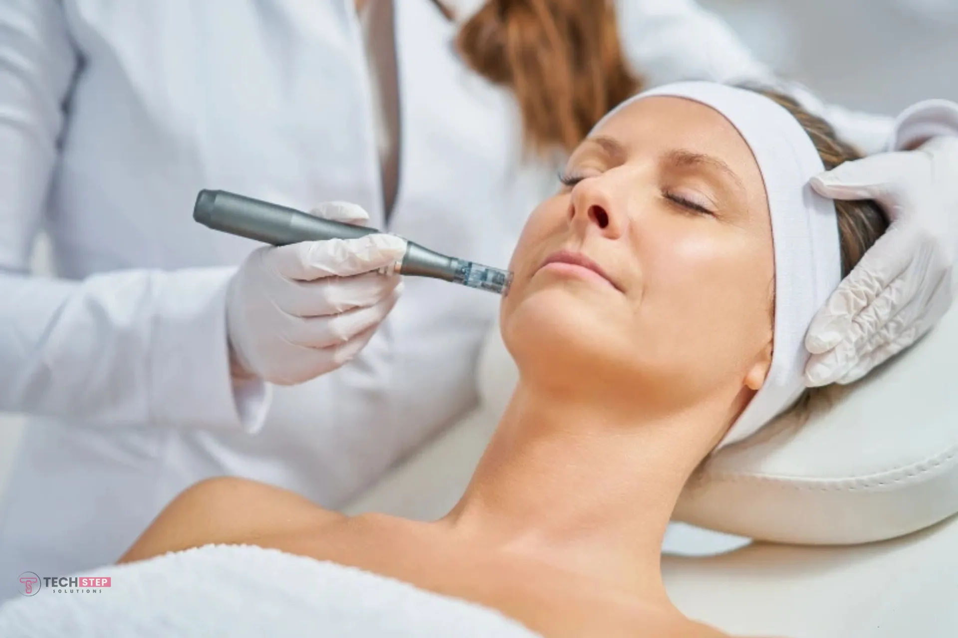 Microneedling Houston TX – A Modern Solution for Skin Rejuvenation
