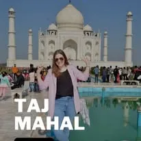 Discover India’s Timeless Beauty with Expert Travel Experiences