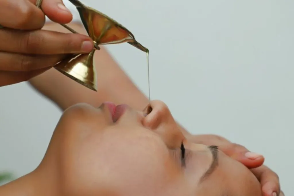 Ayurvedic Samadhan for Nasal Polyps: Natural and Holistic Healing Approach