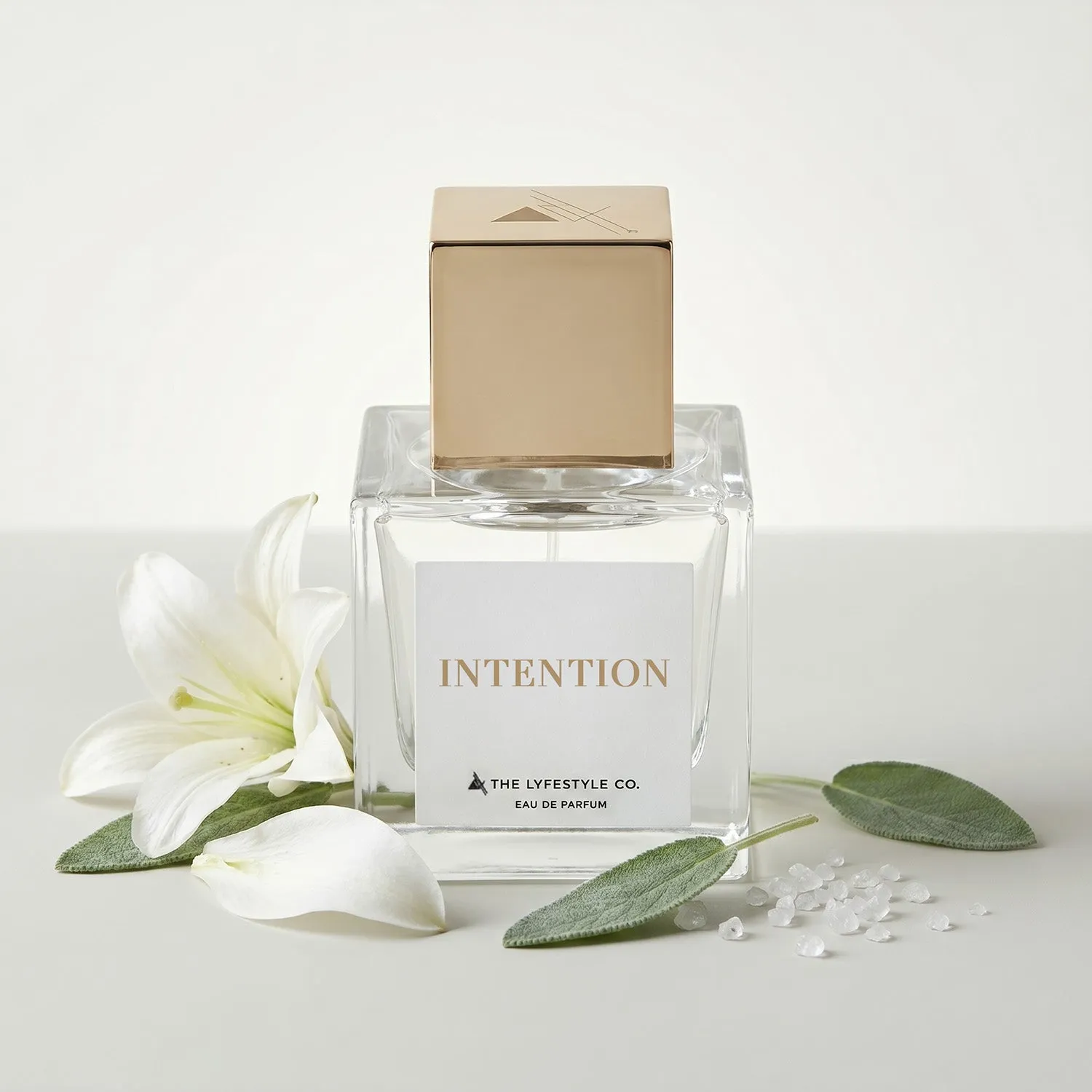 Why Intention EDP 50ML is the Must-Have Scent of 2026