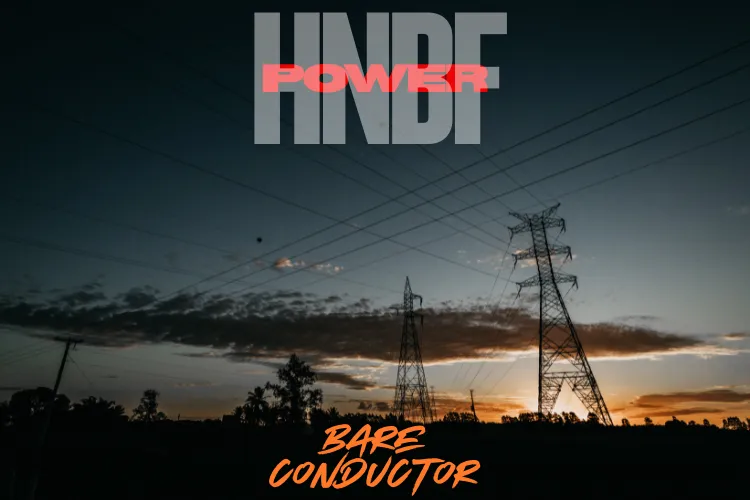 Bare Conductor: A Complete Guide for Modern Power Transmission Systems