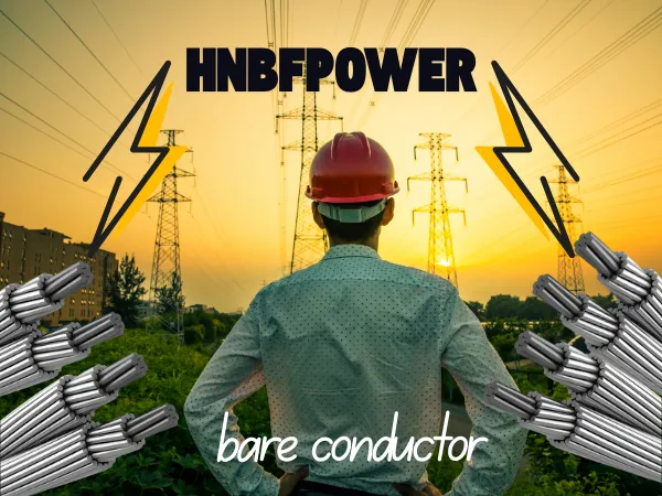 Bare Conductor: A Complete Guide for Modern Power Transmission Systems