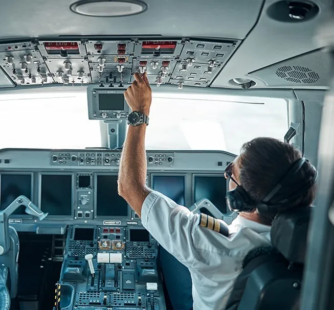 Why Choosing an Aviation and Hospitality Institute in Chandigarh Can Shape Your Future