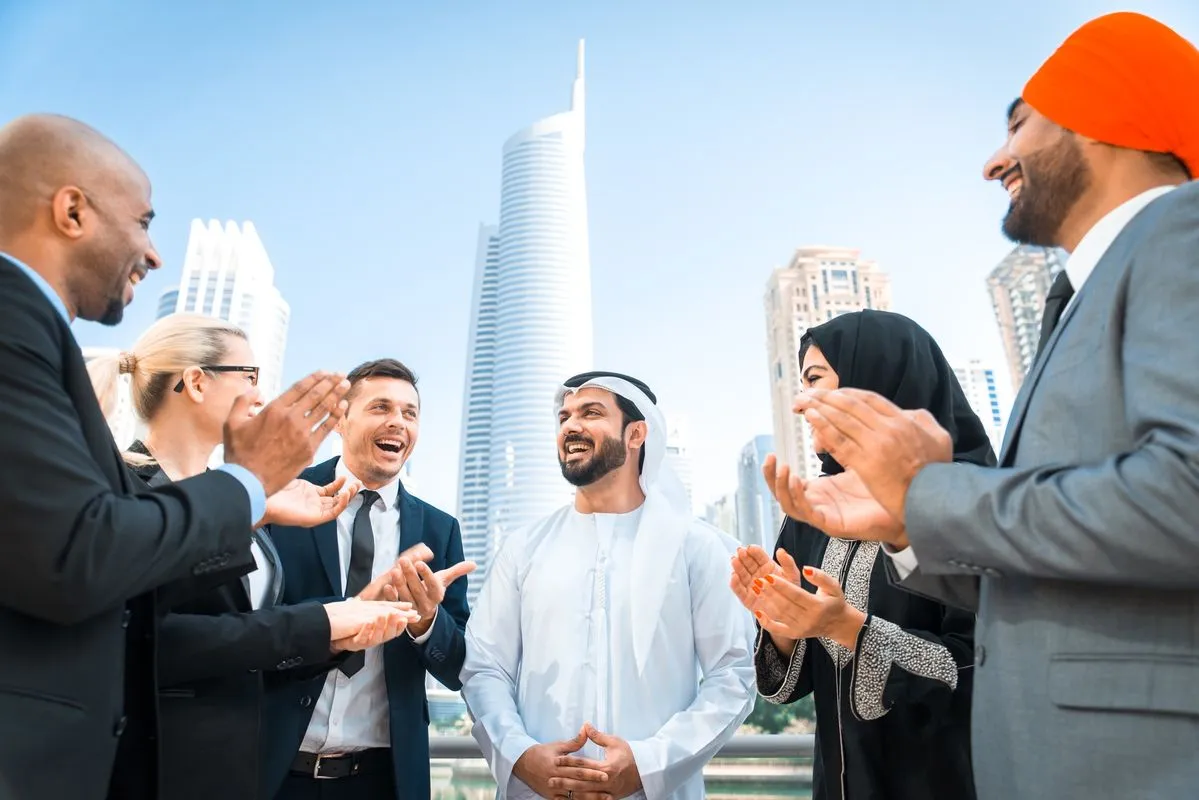 Company Setup Consultants in Dubai: How the Right Expert Turns Your Business Vision into Reality