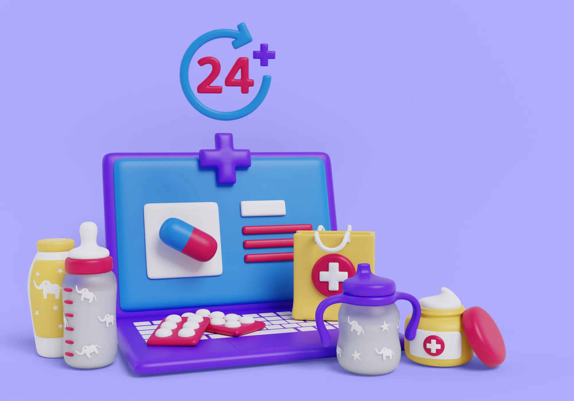 Why Online Pharmacies Are Becoming Part of Modern Healthcare Routines
