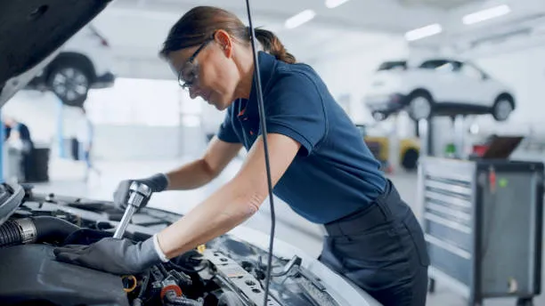 Complete Vehicle Restoration and Collision Repair Services