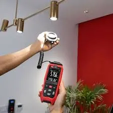 The Vital Benefits of Lighting Assessment in the Workplace for Staff