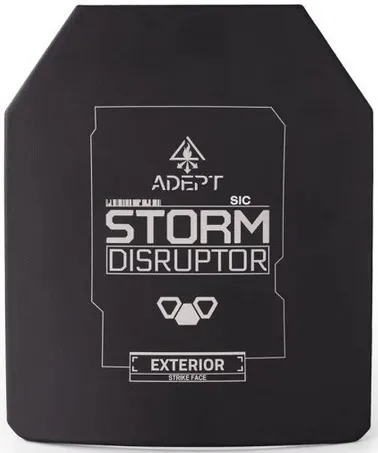 How to Choose the Right Level 3 Ballistic Helmet and Body Armor Plates for Maximum Protection