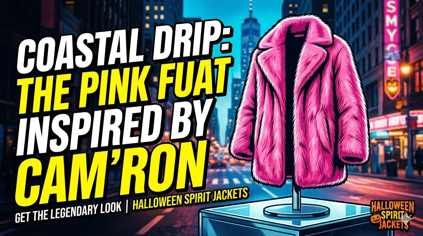 Hip-Hop Fashion: Cam'ron to Kendrick