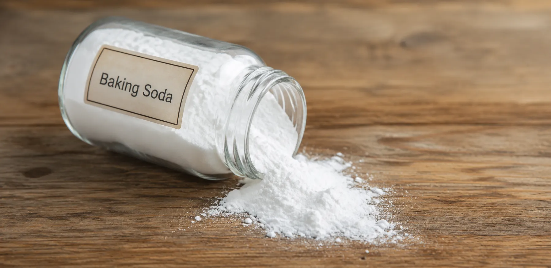 Should You Brush Your Teeth With Baking Soda? Pros and Cons