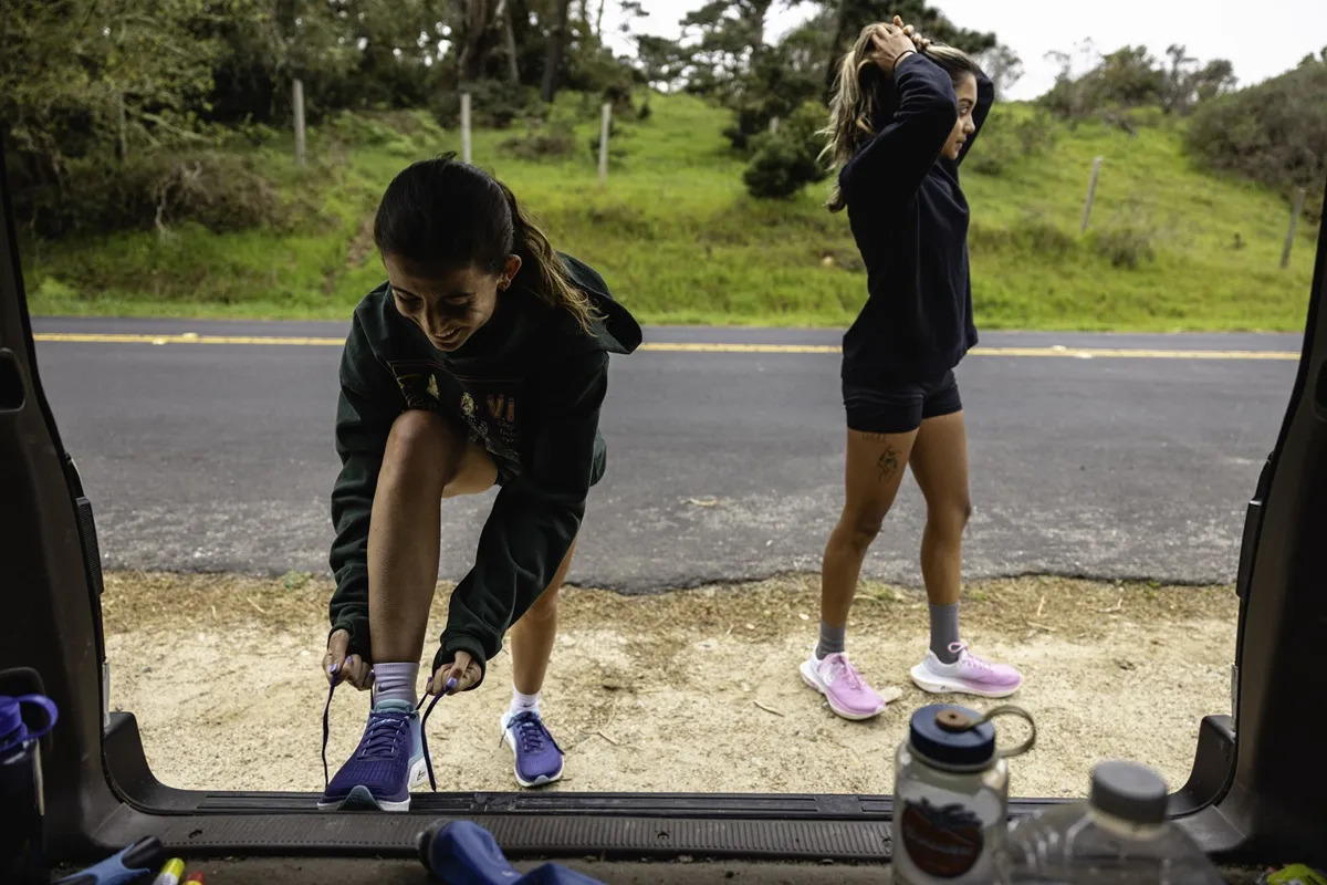 Tips to Fit Running Into Your Busy Schedule