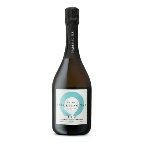Sparkling Zero: A Guilt-Free Drink for Every Occasion