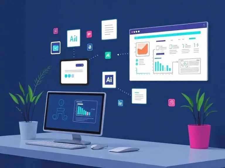 How to Automate Daily Office Tasks Using Software? Expert Guide