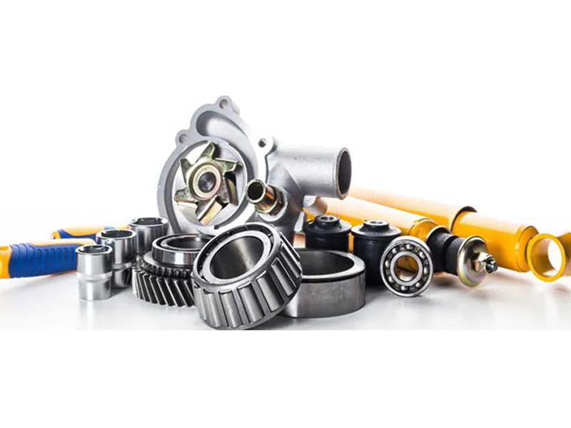 Where to Buy Authentic Nissan Genuine Spare Parts in Dubai: A Complete Guide