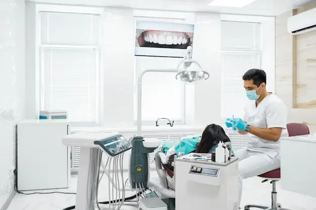 Services Offered at a Dental Office in Castro Valley