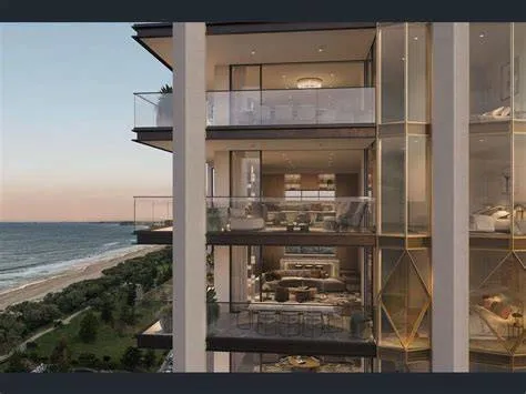 Sky, Sand, and Sanctuary: The Human Side of Broadbeach’s Apartment Evolution