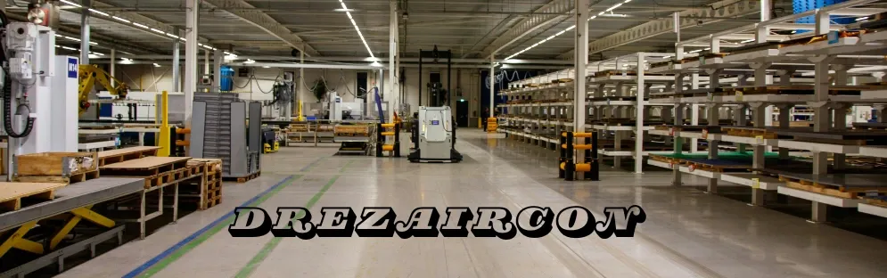 Industrial Air Conditioner: Complete Guide for Reliable Large-Scale Cooling Solutions