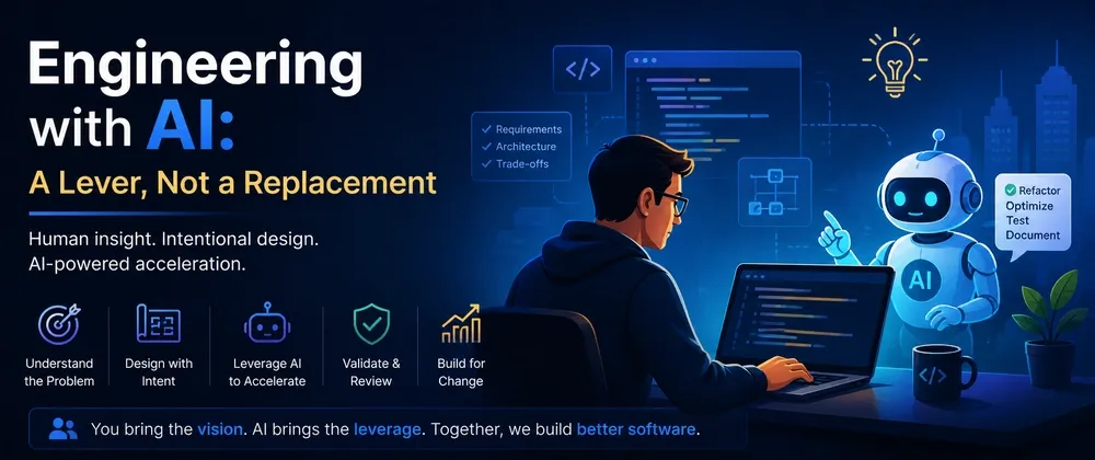 Engineering With AI