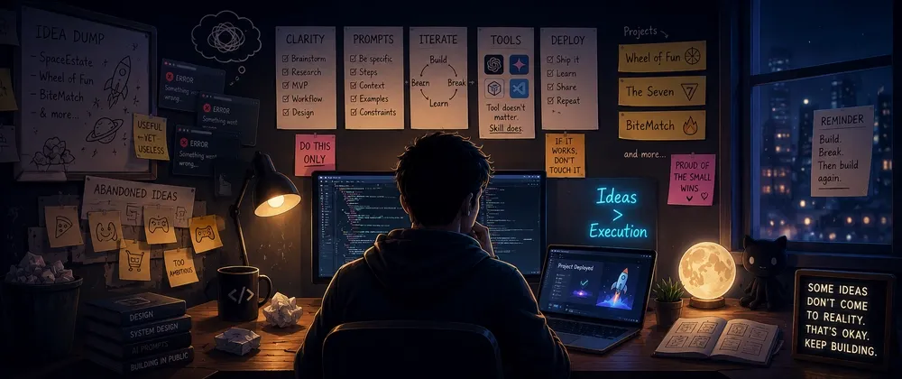Vibe Coding