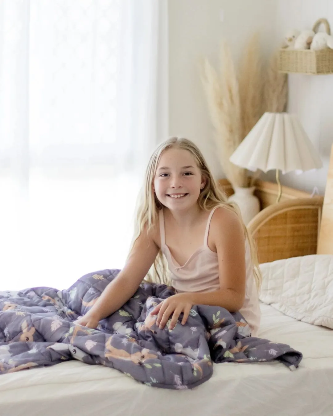 Talking To Your Child About Sensory Processing
