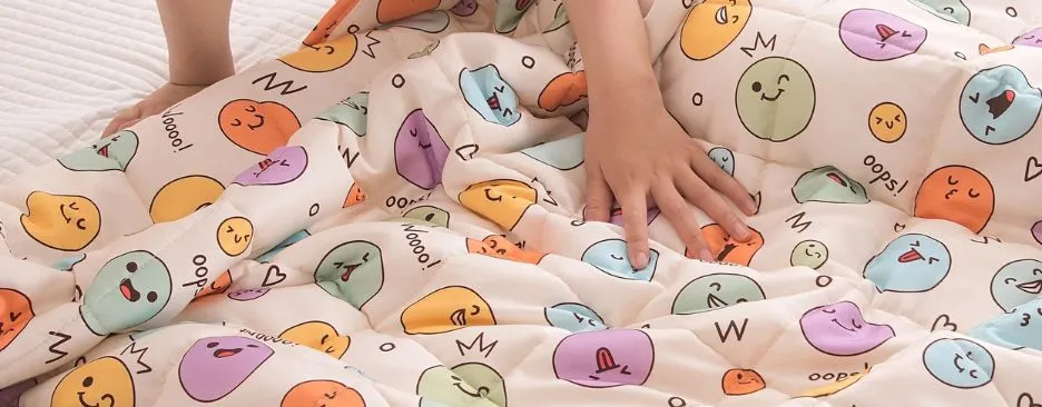 Talking To Your Child About Sensory Processing