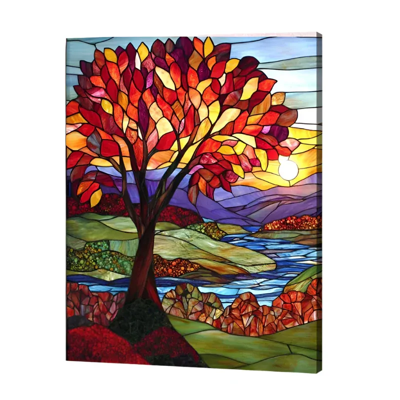 Shop Now: Discover Trending Adult Paint by Numbers UK Kits That Make Creativity Effortless