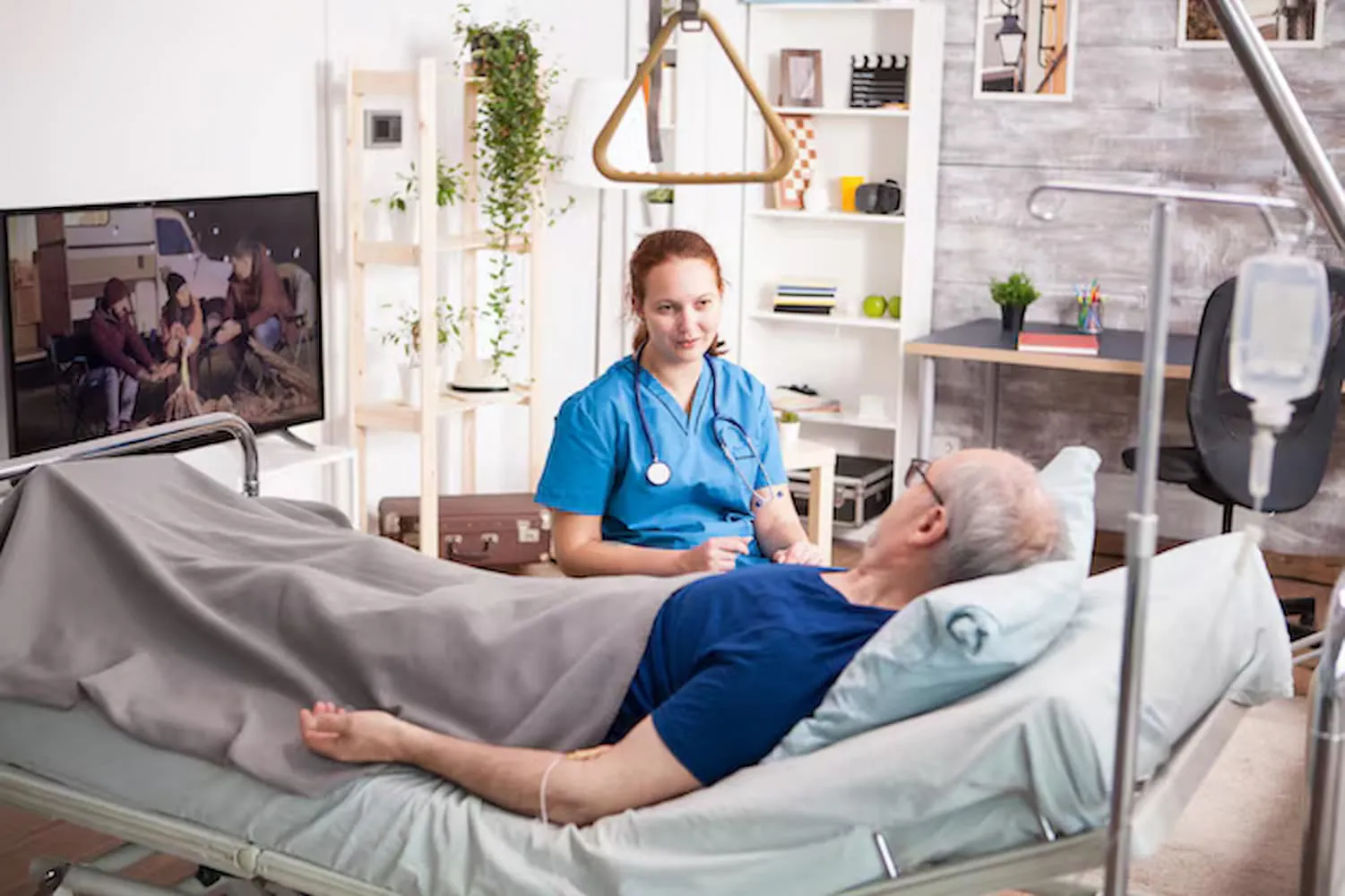 Affordable and Reliable Home Care Avenel for Elderly Loved Ones