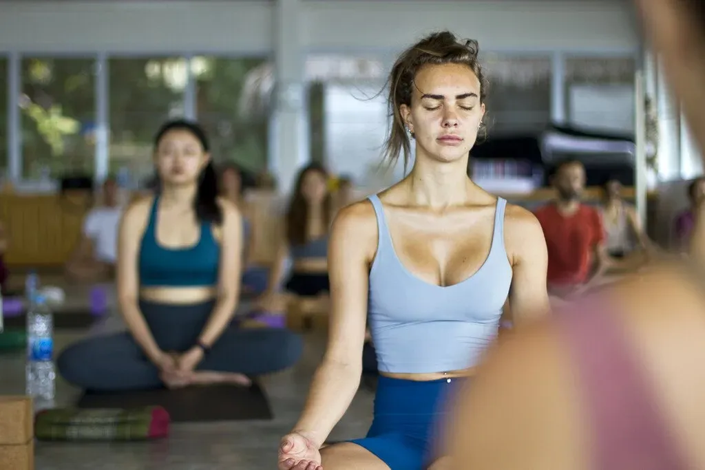 From Yoga Course to Certified Instructor: Unlock Surprising Career Benefits