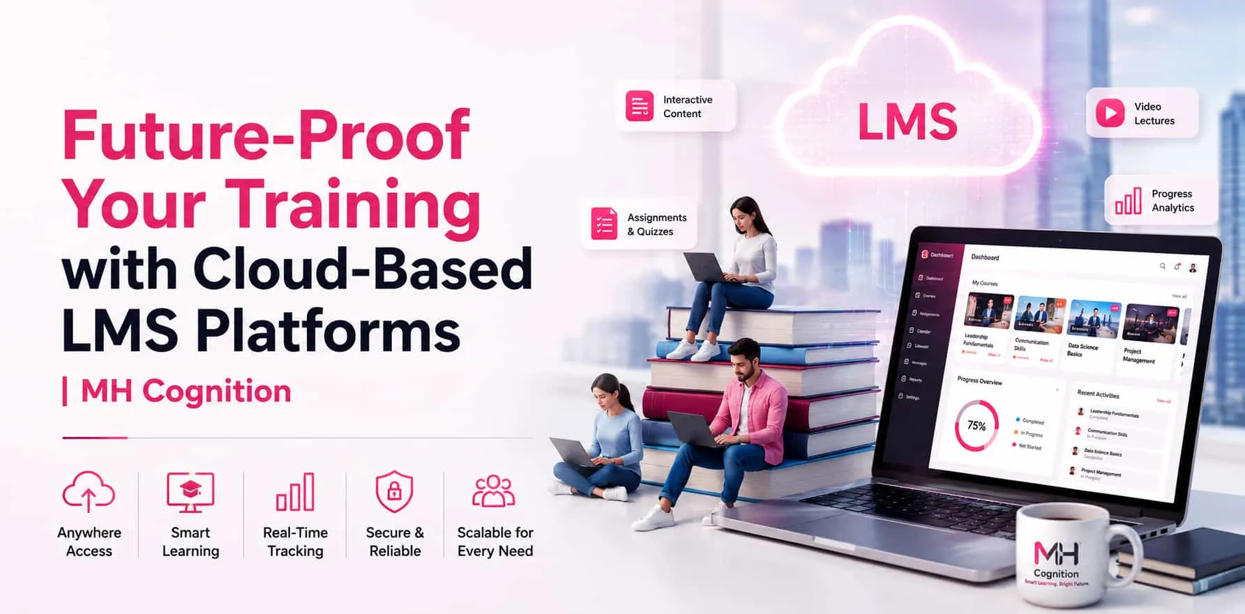 The Digital Evolution: Navigating the Best LMS Platforms of 2026