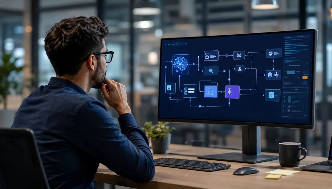 Choosing the Right Framework for AI Workflows