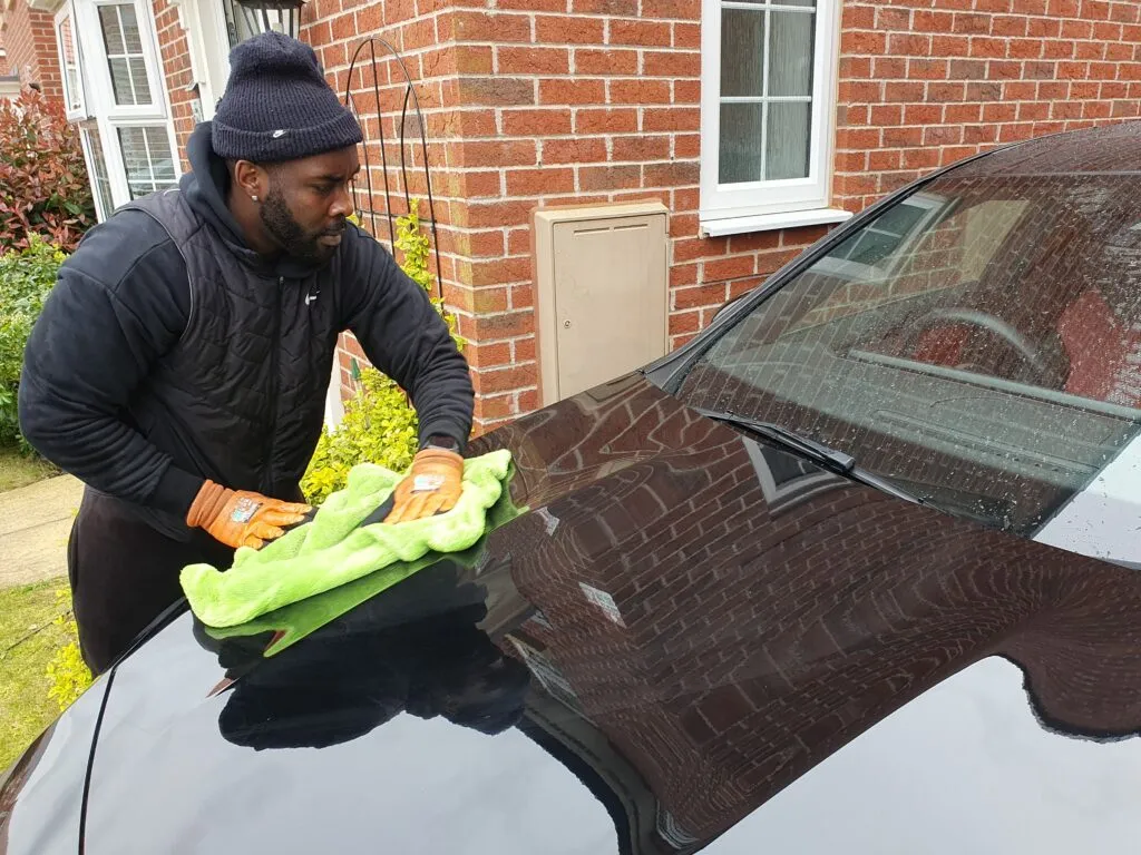 Car Valeting Franchise Manchester for Local Business Success