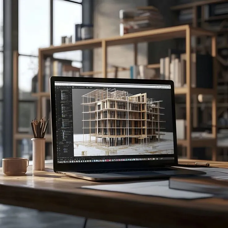 Best Practices Followed by Leading BIM Modeling Companies Canada