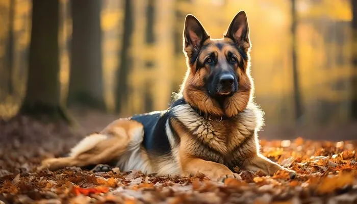 German Shepherd Puppy for Sale in Delhi NCR – Complete Buying Guide (2026)