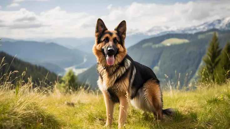 German Shepherd Puppy for Sale in Delhi NCR – Complete Buying Guide (2026)