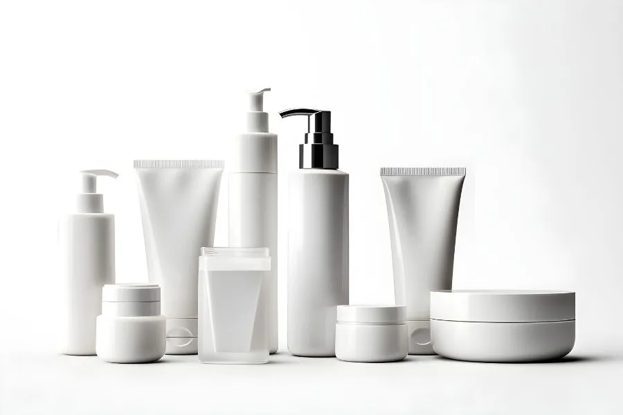 Cosmetics Packaging Solution for Modern Beauty Brands