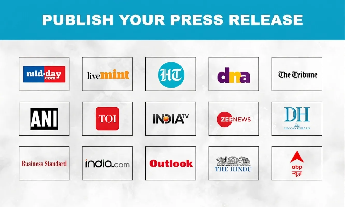 Publish Your Article on Top News Sites | Press Release with Backlinks