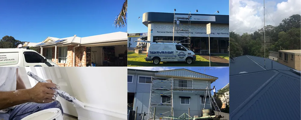 Choosing A Painter: Licensing And Insurance Checklist