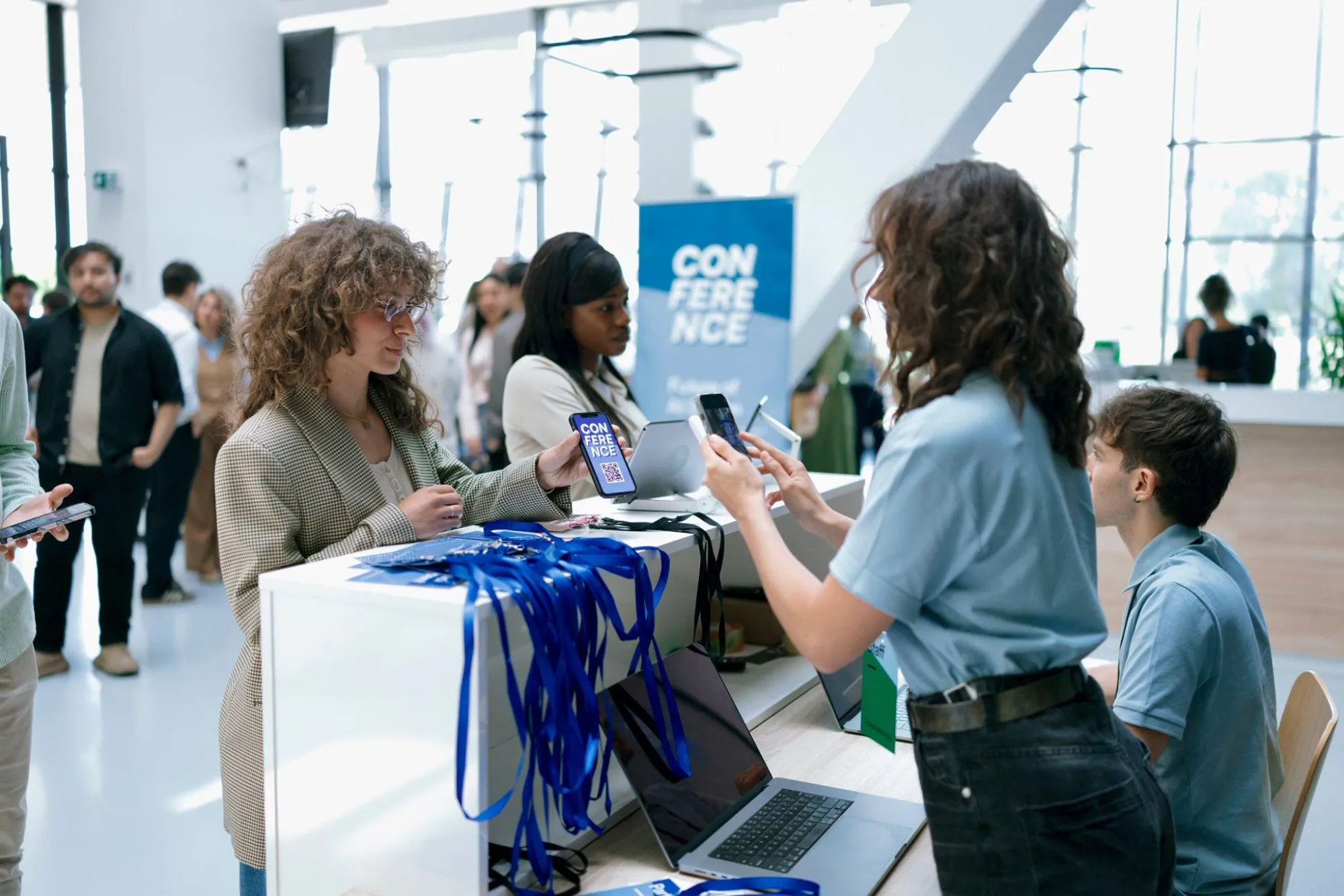 Event Registration – Simplifying Event Management with Bilimbe Digital