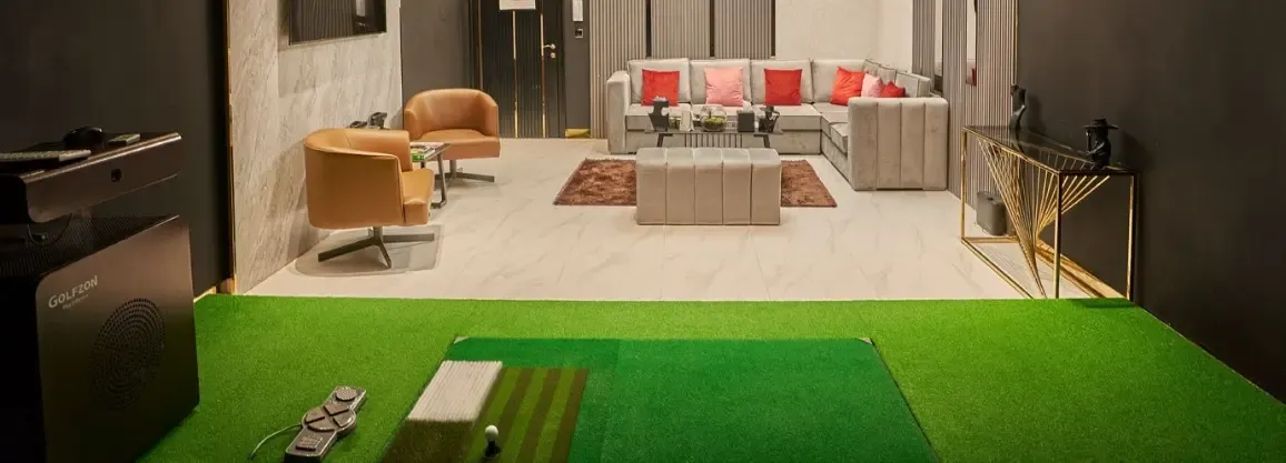 How Much Does a Home Golf Simulator Cost? What to Know Before You Buy