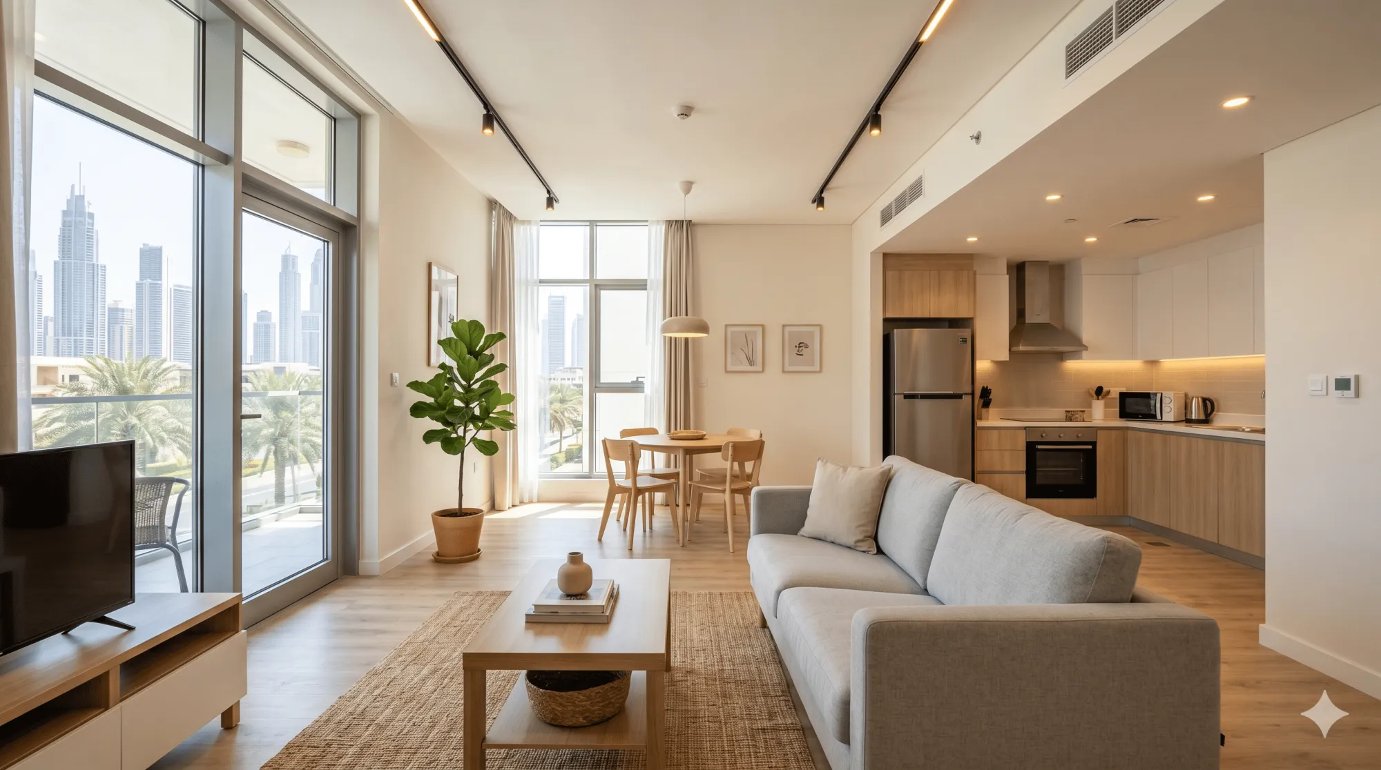 Budget-Friendly Renovation Ideas for UAE Apartments & Villas